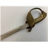Image 12 : IMPERIAL GERMAN NAVY OFFICERS DRESS SWORD