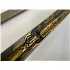 Image 16 : IMPERIAL GERMANY DAMASCUS BLADE OFFICER PRESENTATION SWORD 1898