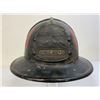 Image 1 : VINTAGE FIREFIGHTERS HELMET