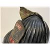 Image 4 : VINTAGE FIREFIGHTERS HELMET
