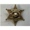 Image 1 : VINTAGE OBSOLETE SPECIAL DEPUTY SHERIFF BADGE