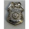 Image 1 : VINTAGE OBSOLETE STATE OF WEST VIRGINIA CROSSING GUARD BADGE