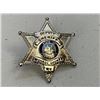 Image 1 : VINTAGE OBSOLETE DEPUTY SHERIFF BADGE