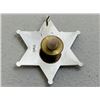 Image 2 : VINTAGE OBSOLETE DEPUTY SHERIFF BADGE
