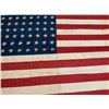 Image 1 : USA VINTAGE WWII ERA 48 STAR AMERICAN FLAG