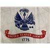 Image 1 : UNITED STATES ARMY  FLAG