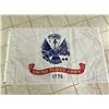 Image 2 : UNITED STATES ARMY  FLAG