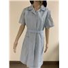 Image 2 : UNITED STATES WWII ERA AMERICAN RED CROSS FEMALE MEDIC UNIFORM
