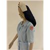 Image 4 : UNITED STATES WWII ERA AMERICAN RED CROSS FEMALE MEDIC UNIFORM