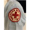 Image 5 : UNITED STATES WWII ERA AMERICAN RED CROSS FEMALE MEDIC UNIFORM