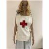 Image 1 : UNITED STATES WWII ERA AMERICAN RED CROSS FEMALE MEDIC UNIFORM