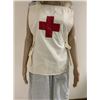 Image 2 : UNITED STATES WWII ERA AMERICAN RED CROSS FEMALE MEDIC UNIFORM