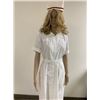 Image 1 : UNITED STATES WWII ERA AMERICAN FEMALE MEDIC DOCTOR NURSE UNIFORM