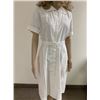 Image 2 : UNITED STATES WWII ERA AMERICAN FEMALE MEDIC DOCTOR NURSE UNIFORM