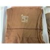 Image 2 : UNITED STATES WWII ERA AMERICAN FEMALE UNIFORM STOCKINGS 3 PAIRS