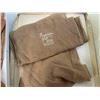 Image 3 : UNITED STATES WWII ERA AMERICAN FEMALE UNIFORM STOCKINGS 3 PAIRS