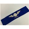 Image 4 : WWII US ARMY AIR FORCE OBSERVER ARMBAND