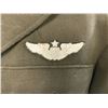 Image 8 : WWII US AIR FORCE AIRBORNE TROOP CARRIER SENIOR FLIGHT OFFICER UNIFORM TUNIC