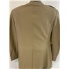 Image 7 : WWII US 2 STAR GENERAL SUMMER LIGHT UNIFORM TUNIC