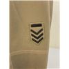 Image 8 : WWII US 2 STAR GENERAL SUMMER LIGHT UNIFORM TUNIC