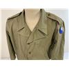 Image 2 : WWII REENACTORS M41 FIELD JACKET BY STURM SIZE 42