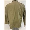 Image 3 : WWII REENACTORS M41 FIELD JACKET BY STURM SIZE 42