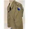 Image 4 : WWII REENACTORS M41 FIELD JACKET BY STURM SIZE 42