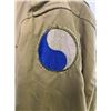 Image 5 : WWII REENACTORS M41 FIELD JACKET BY STURM SIZE 42