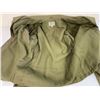 Image 6 : WWII REENACTORS M41 FIELD JACKET BY STURM SIZE 42