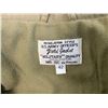 Image 7 : WWII REENACTORS M41 FIELD JACKET BY STURM SIZE 42