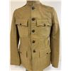 Image 3 : WWI US ARMY OFFICER UNIFORM TUNIC
