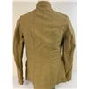 Image 4 : WWI US ARMY OFFICER UNIFORM TUNIC