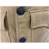 Image 5 : WWI US ARMY OFFICER UNIFORM TUNIC