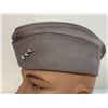 Image 2 : WWII US ARMY AIR FORCE 3 STAR GENERAL GARRISON CAP