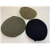 Image 4 : WWII AND LATER US LOT OF HEADGEAR