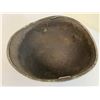 Image 5 : WWII US M1 FIXED BALE STEEL HELMET