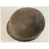 Image 6 : WWII US M1 FIXED BALE STEEL HELMET