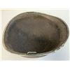 Image 7 : WWII US M1 FIXED BALE STEEL HELMET