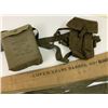 Image 2 : WWII AND LATER US BARREL COVER AND AMMUNITION POUCHES