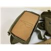 Image 4 : WWII AND LATER US BARREL COVER AND AMMUNITION POUCHES
