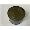 Image 2 : VINTAGE US MILITARY CRACKERS COCOA POWDER CAN