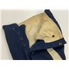 Image 4 : US CIVIL WAR CAVALRY TROUSERS PANTS MODEL 1861