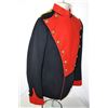 Image 6 : ANTIQUE BRITISH 5th ROYAL IRISH LANCERS UNIFORM TUNIC AND PANTS