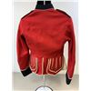 Image 3 : ANTIQUE EARLY 20th CENTURY BRITISH SCOTTISH HIGHLANDER RED COAT UNIFORM TUNIC