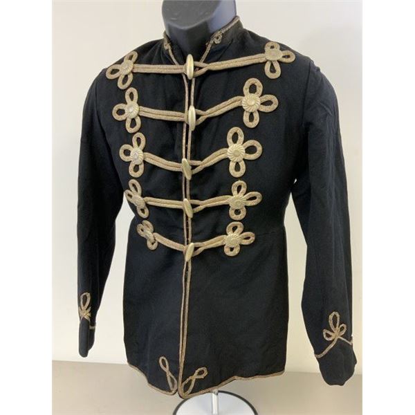 IMPERIAL RUSSIAN ATILLA HUSSAR UNIFORM TUNIC