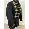 Image 4 : IMPERIAL RUSSIAN ATILLA HUSSAR UNIFORM TUNIC
