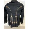 Image 6 : IMPERIAL RUSSIAN ATILLA HUSSAR UNIFORM TUNIC