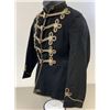 Image 8 : IMPERIAL RUSSIAN ATILLA HUSSAR UNIFORM TUNIC