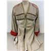 Image 1 : ANTIQUE RUSSIAN COSSACK UNIFORM DRESS CHERKESKA