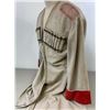 Image 3 : ANTIQUE RUSSIAN COSSACK UNIFORM DRESS CHERKESKA
